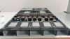Dell P-Edge R720XD SFF 24xBays/2x E5-2680 V2 /32GB RAM/H710/1x750W
