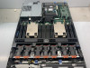 Server Dell P-Edge R630 SFF 8xBays/2xE5-2620 v4 2.1GHz/16GB/1x495W