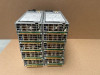 Set of 10pcs/5G4WK Dell PowerEdge Block Plug R730 R620 R720 DC PSU 1100W