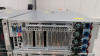 Server HP Proliant DL580 G9 cœurs 22 4x E7-8880 V4 2,20 GHz /P830i/4x1200W