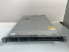 HPE ProLiant DL360 G9 SFF 8xBays/2x12C 2673 V3 2.4GHz/384GB RAM/B140i/2x800W