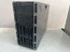 Server Dell P-Edge R630 SFF 8xBays/2xE5-2630 v3 2.4GHz/16GB/1x495W 