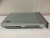 HP Proliant DL380 G6/1x INTEL XEON E5506 2.13 GHz Quad Core/8GB RAM/RAID:P410i/PSU 460W