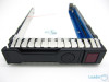 HP G8 Gen8 651687-001 SFF 2.5 HDD Tray Caddy 651699 DL380p DL360p  