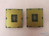 Set of 2x Intel Xeon Processor(SR1AX) E5-2609 V2  (10M Cache, 2.50 GHz)