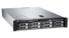 Dell P-Edge R520 LFF 8xBays/2x E5-2450L v2  10 cores1.7GHz/32GB RAM/H310m/2x495W