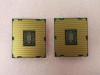 Set of 2x INTEL XEON E5-2680V4 2.40GHZ  SR2N7   35MB 14- CORES 120W