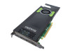 NVIDIA Quadro M4000 4K 8GB DDR5 2xDP DVI FP