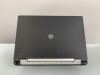 HP EliteBook 8570w I-Core i7-3720QM 2.6GHz/16GB RAM/500GB SSD/Webcam/Finger/0110555