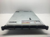 Dell P-Edge R620 SFF 10xBays/2x8-CORE E5-2680  2.70GHz/16GB/H310/1x750W