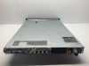 Dell P-Edge R620 SFF 10xBays/2x8-CORE E5-2680  2.70GHz/16GB/H310/1x750W