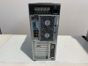 HP Z800 Workstation/1x I-Xeon 4-Core E5530 2.4Ghz/4GB/NO HDD/Fan Missing