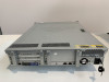 HP ProLiant DL180 Gen9 8xBays LFF/2x6C 2609 v3 1.9GHz/16GB RAM/B140i/500W