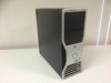 DELL PRECISION T3500 1x W3550 3.06GHz/8GB RAM/NO HDD/DVD