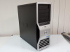 Dell Workstation Precision T7500/1x4-Core E5620 2.4GHz/12GB/1100W/DVD