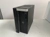 Dell T7600 2x I-Xeon E5-2680 2.7GHz/16GB RAM/1TB/DVD