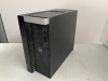 Dell T7600 2x I-Xeon E5-2680 2.7GHz/16GB RAM/1TB/DVD