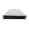 HP Proliant DL560 G9 2x10-Core E5-4627 V3 2.4GHz/32GB/P440ar 2GB/2x1200W