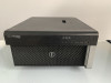 Dell T7610 2x I-Xeon E5-2609 2.5GHz/16GB RAM/NO HDD/DVD-ROM