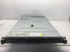 IBM X3550 M4/1x 4-CORE E5-2609v2 2.5Ghz/8GB RAM/ServeRAID M1115/2x550W