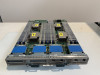 Set of 10pcs /Cisco UCSB-B420-M3 CTO BLADE/4xHeatsink/4xbays SFF