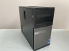 Dell OPTIPLEX M-Tower 7010 Core i7-3770 3.40GHz/4GB RAM/NO HDD/DVD