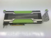 NVIDIA Tesla M40 Passive Graphic Card - 12 GB GDDR5 