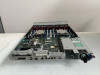 HPE ProLi DL360 Gen9 LFF 4xBays/2xE5-2680 v3 2.5GHz/16GB/P440ar/1400W 