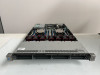 HPE ProLi DL360 Gen9 LFF 4xBays/2xE5-2680 v3 2.5GHz/16GB/P440ar/1400W 