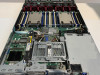 HPE ProLi DL360 Gen9 LFF 4xBays+4xSFF/2xE5-2620 v3 2.4GHz/16GB/P440ar/1400W 