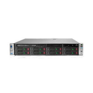HP Proliant DL380e G8 12xBays LFF 2x6-Core E5-2420 1.9GHz/32GB /P420/2x460W