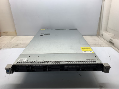 HPE ProLiant DL360 G9 SFF 8xBays/2x14C 2680 V4/16GB RAM/P440ar/2x800W