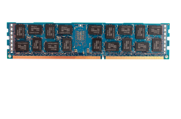 LOT 4 PCS SAMSUNG  32GB DDR  2133R DDR4 ECC  REGISTERED