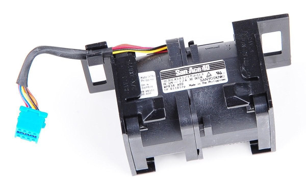 FAN for Dell PowerEdge r410 r610 ventilador FAN P/N 0wp838D 