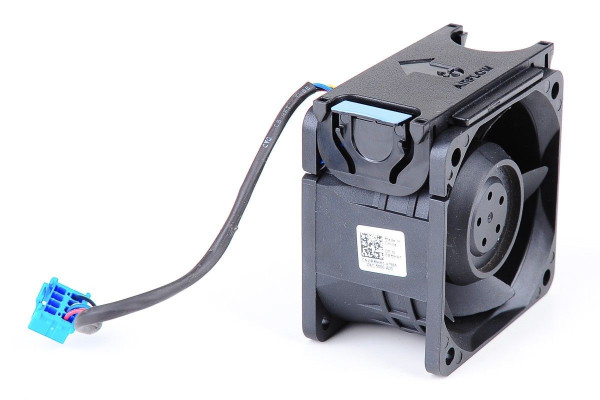 FAN for Dell PowerEdge R510 R515 Dual Cooling Case Fan Assembly 8-pin PFC0612DE 304KC-A00 304KC 