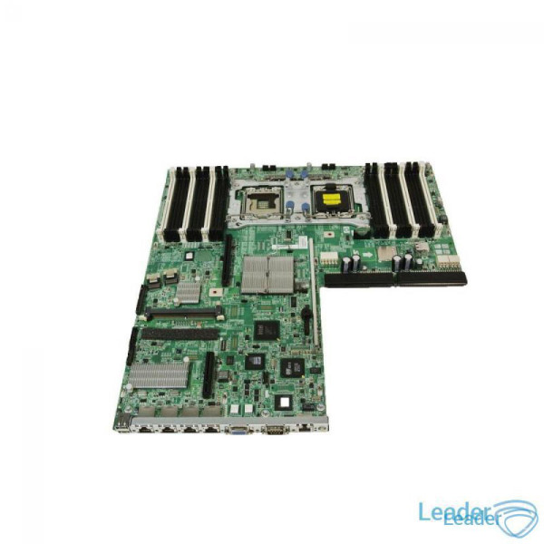 HP  DL360 G7 SYSTEM BOARD 591545-001