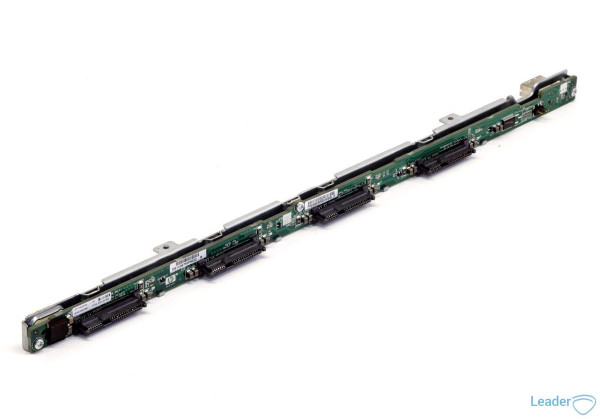 HP Proliant DL360 G7 SAS Backplane 532148-001 