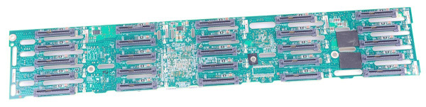 DL380e Gen8 25 Bay 2.5 Backplane Board SAS / SATA (4k1355)