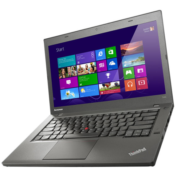 Lenovo T440s Core i7-4600U 2.1GHz/8GB RAM/256GB SSD/Webcam/Problem