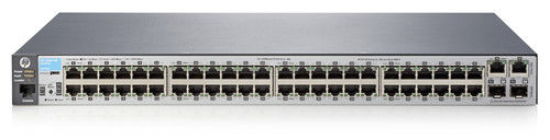 HP Procurve  J9781A  2530-48 Port Managed Switch