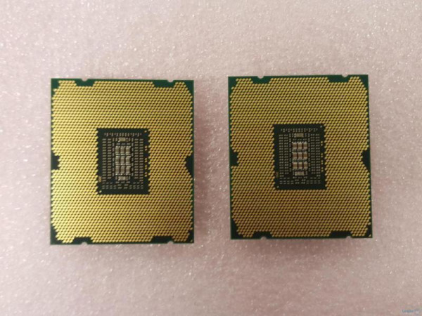 Set of 2x INTEL XEON E5-2680V4 2.40GHZ  SR2N7   35MB 14- CORES 120W