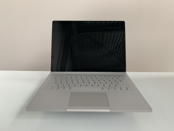 Microsoft SurFaceBook i5-6300U 2.4GHz/8GB RAM/128GB SSD/Webcam