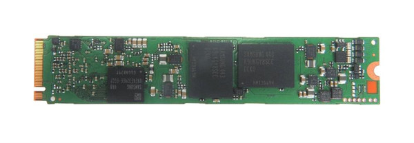 Samsung MZ1LV960HCJH-000MU 960GB SSD M.2  PCIE 