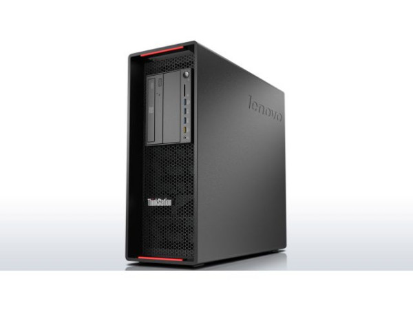 Lenovo ThinkStation P500/4-Core E5-1620 V3 3.5GHz/16GB/1TB HDD/Quadro K4200