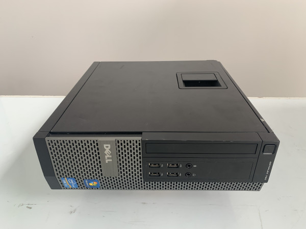 Dell OPTIPLEX SFF 790 Core i3-2120 3.30GHz/4GB RAM/NO HDD