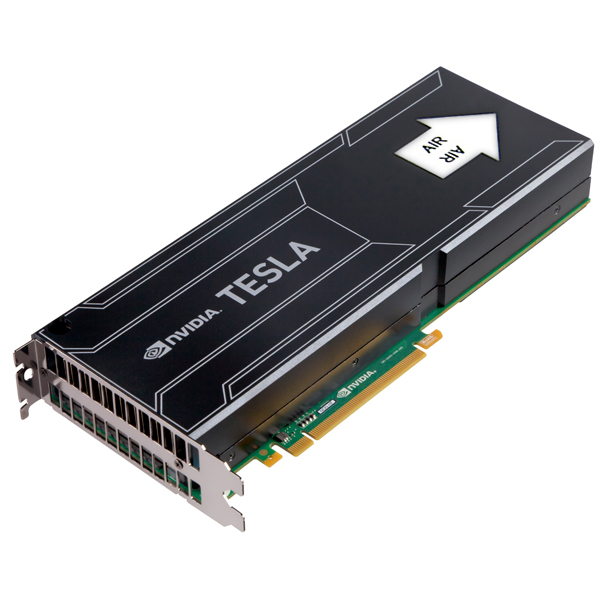 HPE NVIDIA TESLA K10 8GB GDDR5 PCIE GPU (900-22055-0310-000)DEFECT!!!